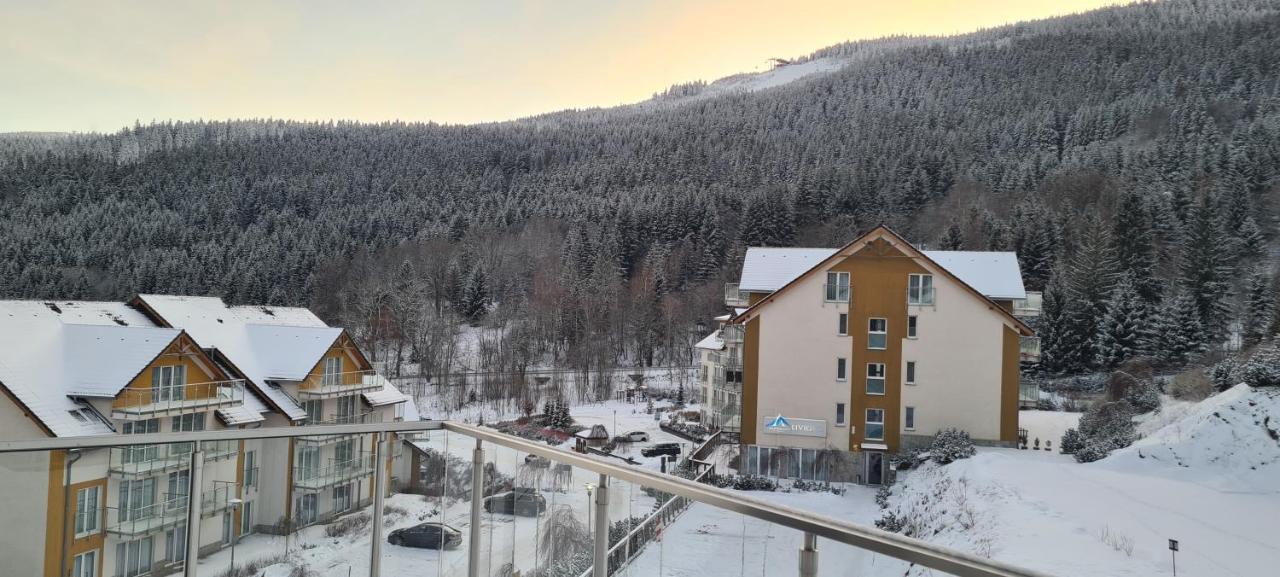 Apartament Czarna Gora 419 シェンナ エクステリア 写真