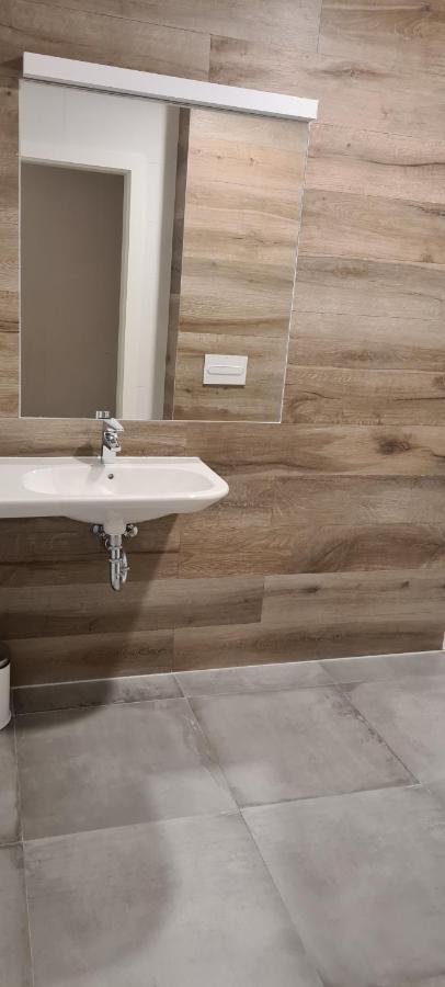 Apartament Czarna Gora 419 シェンナ エクステリア 写真