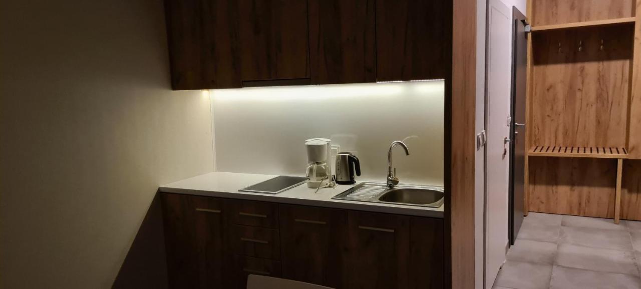 Apartament Czarna Gora 419 シェンナ エクステリア 写真