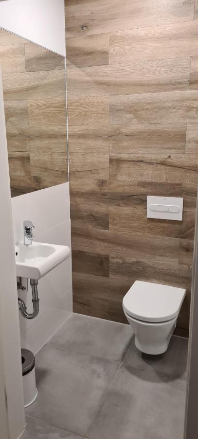 Apartament Czarna Gora 419 シェンナ エクステリア 写真
